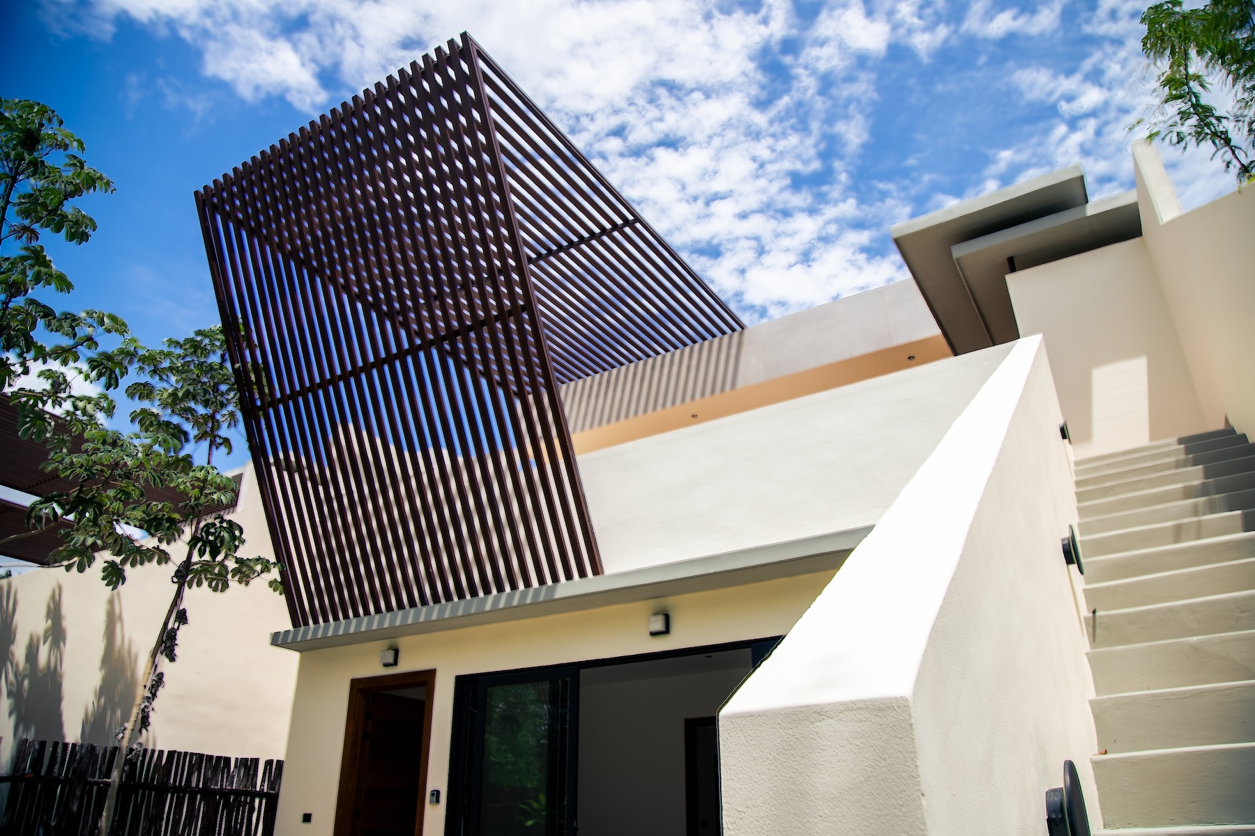  Four Essence Villa - 物件實景