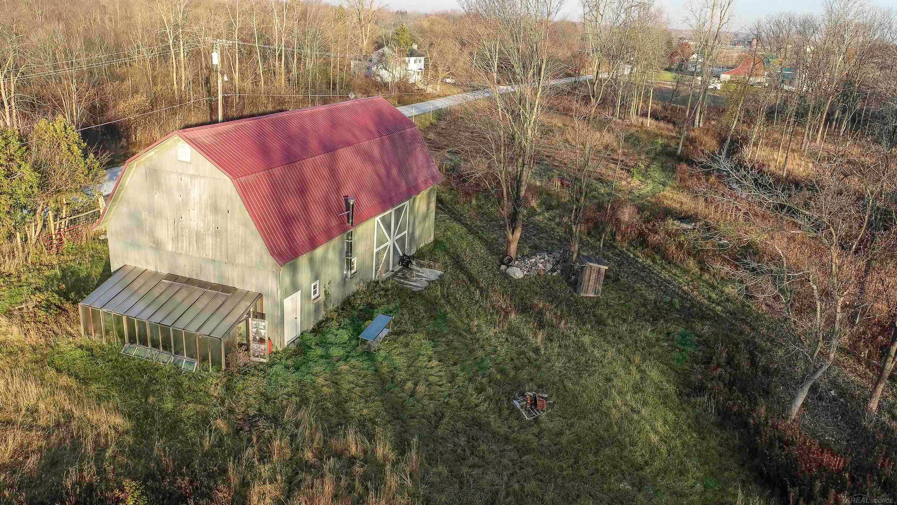 Ray, Michigan, 48096, United States, ,Land,For Sale,1998668