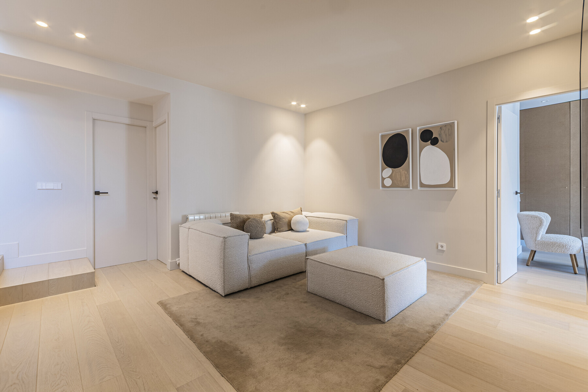  Exclusive penthouse next to Turó Park with unique views to Tibidabo - 物件實景
