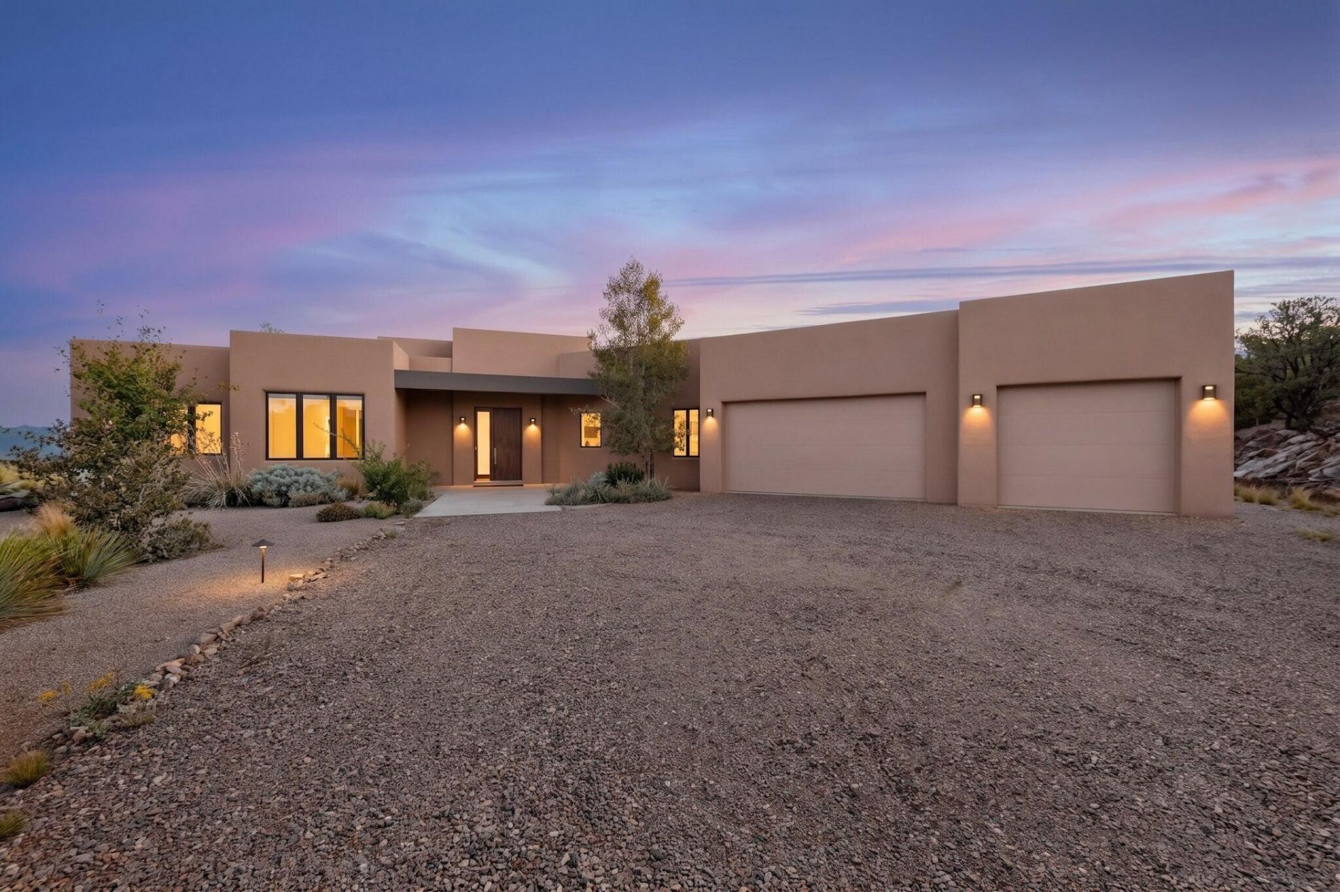 Blue Corn Ct, Sandia Park, NM 87047