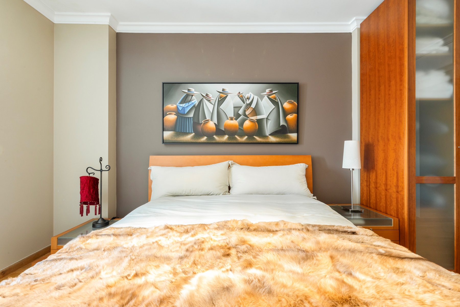  Flat, 5 bedrooms, for Sale - 物件實景