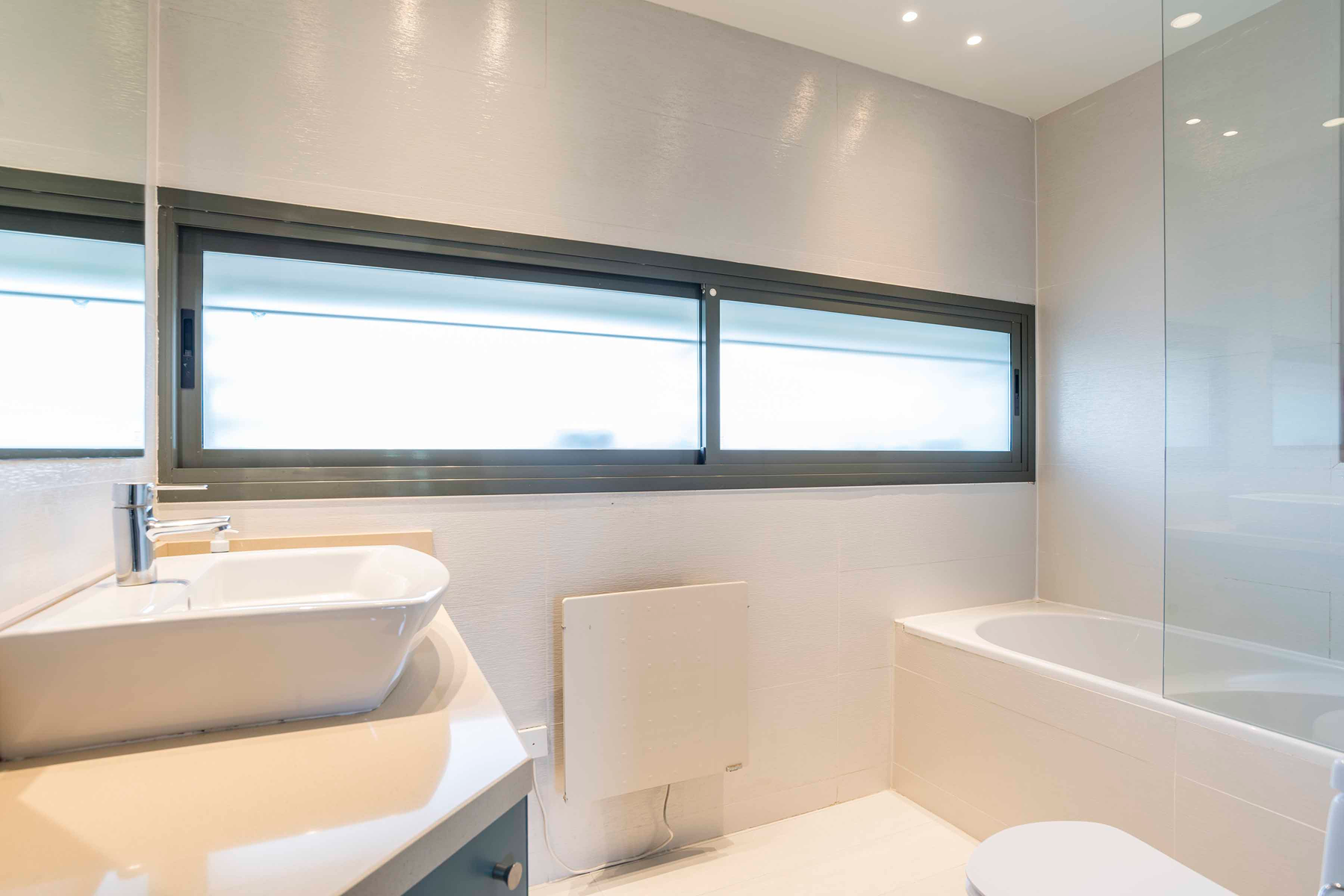  4-bedroom flat in Encinar de los Reyes - 物件實景