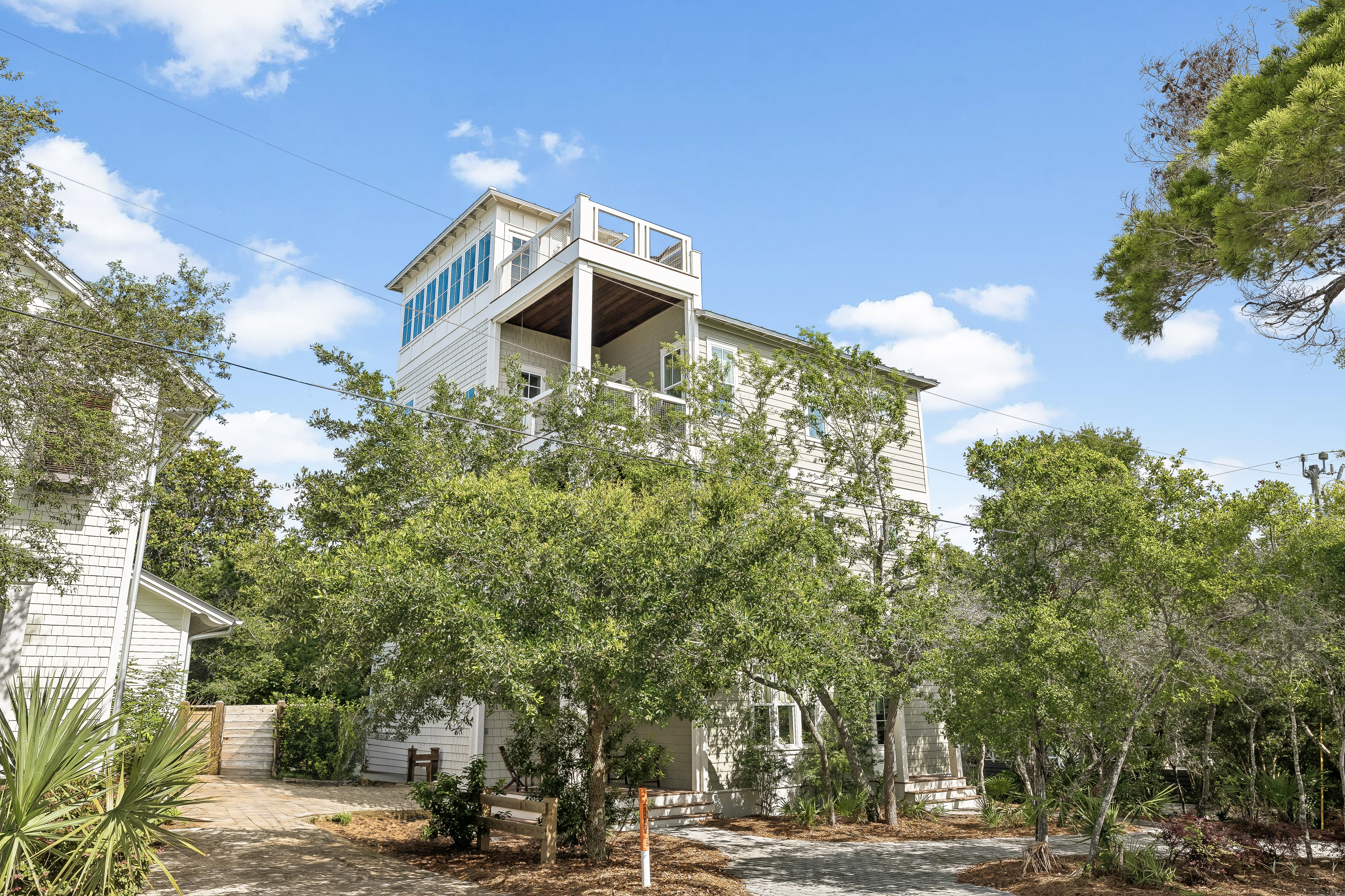 43 Forest Street, Santa Rosa Beach, FL 32459 - 物件實景