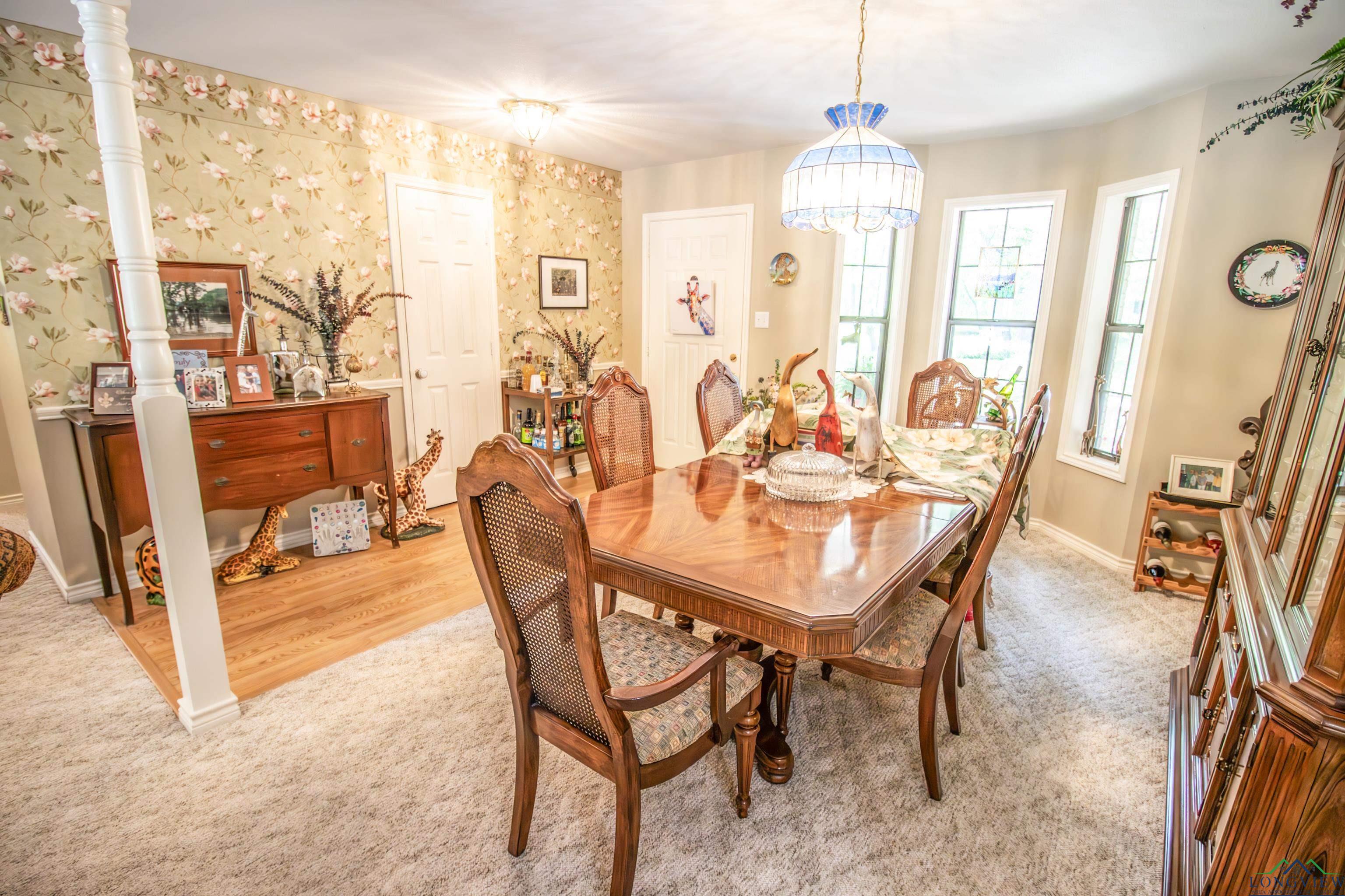 Karnack, Texas, 75661, United States, 4 Bedrooms Bedrooms, ,2 BathroomsBathrooms,Residential,For Sale,1979700