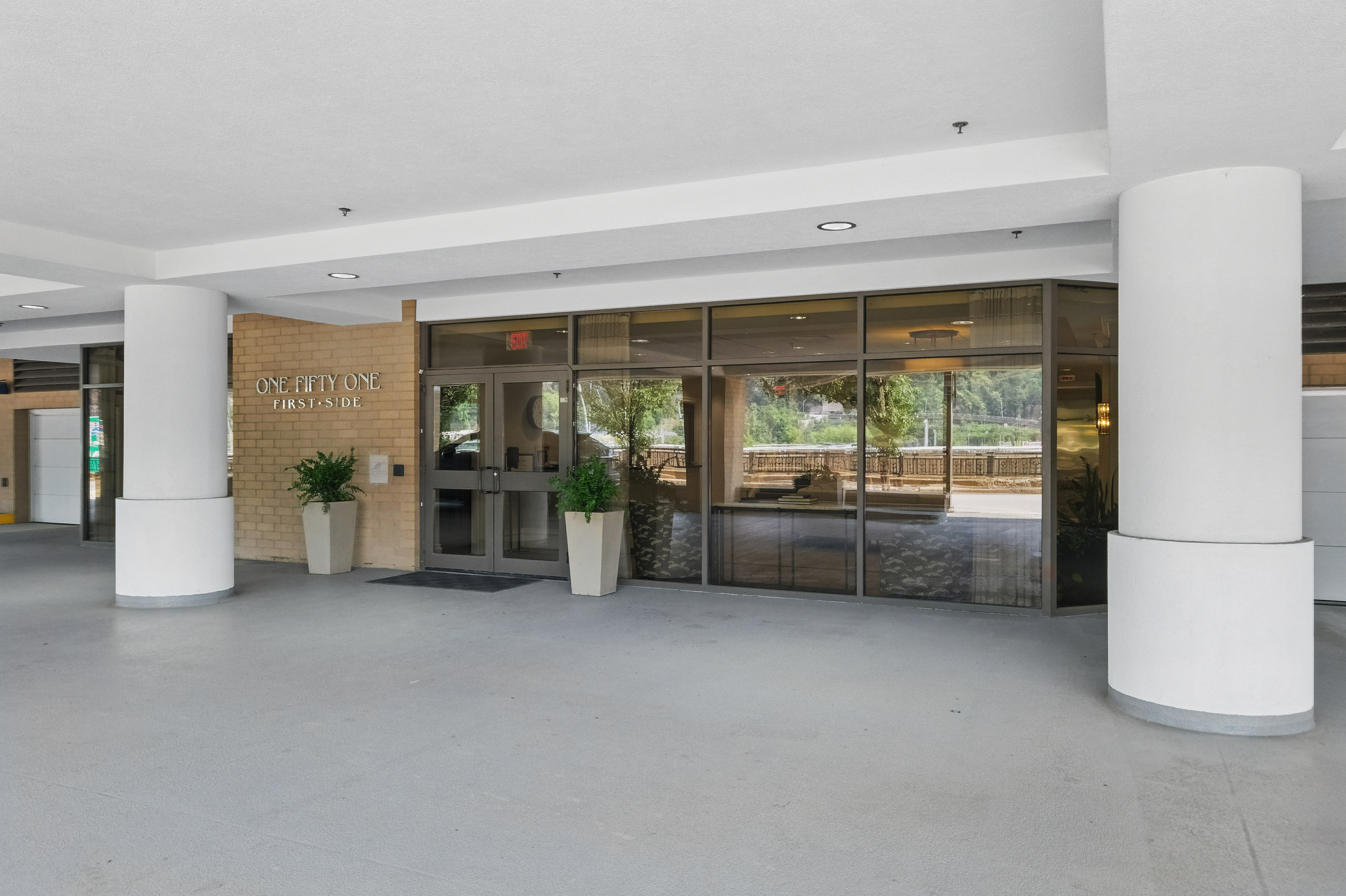  151 Fort Pitt Boulevard 802, Pittsburgh, PA 15222 - 物件實景
