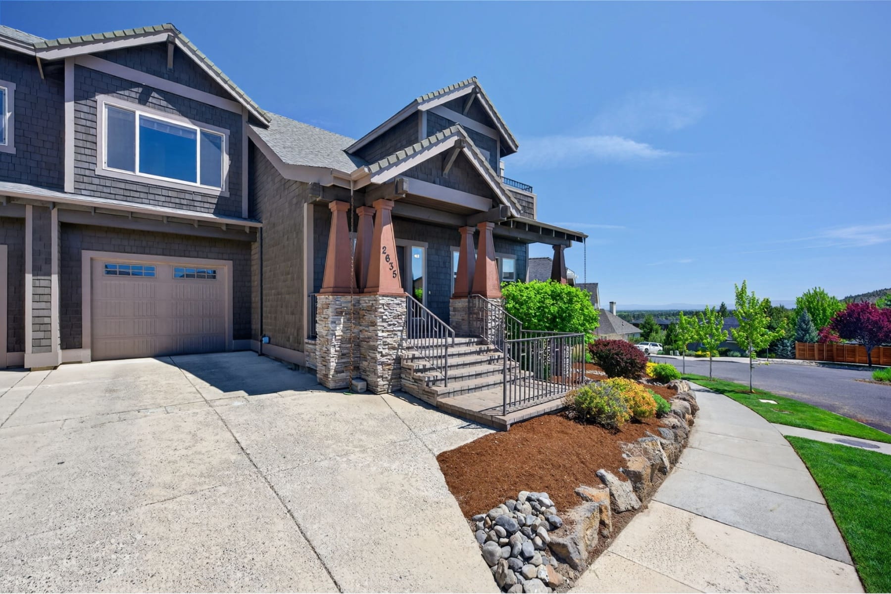  2635 N Awbrey Point Circle Bend, OR 97703 - 物件實景