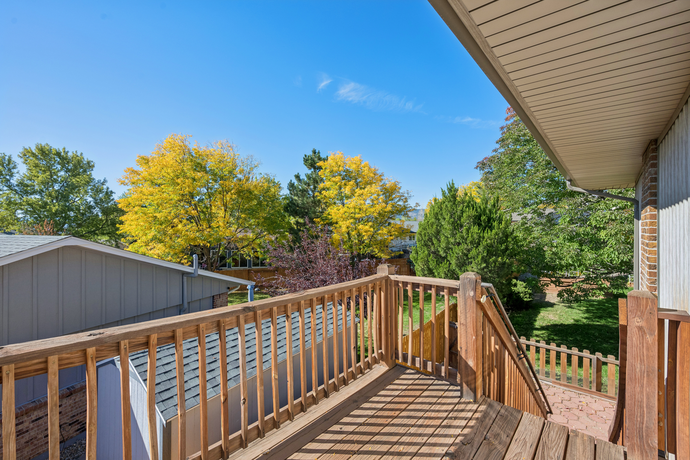  Charming Lakewood Home Minutes from Green Mountain Park and Red Rocks - 物件實景