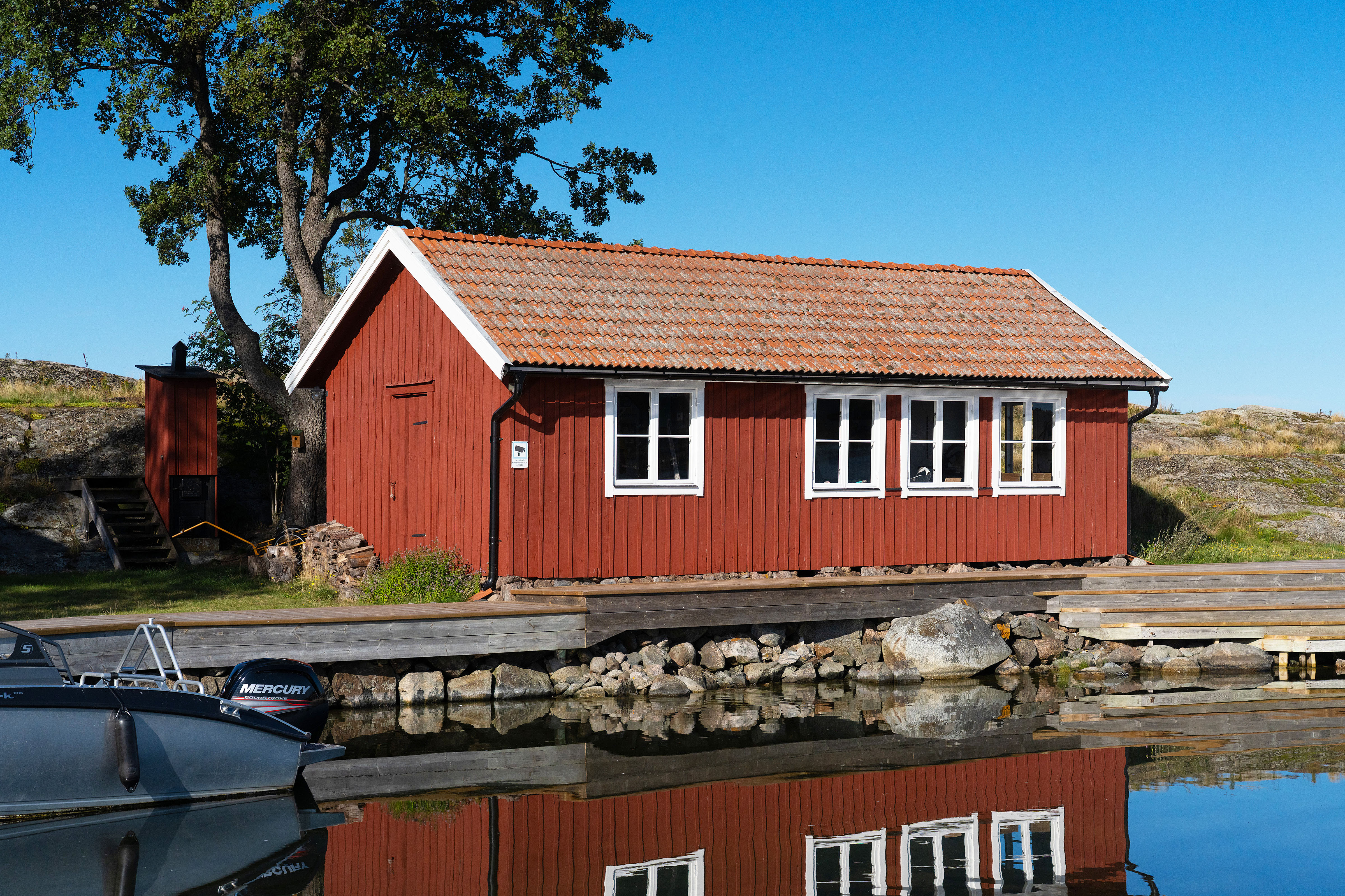  Tallskär Island - 物件實景