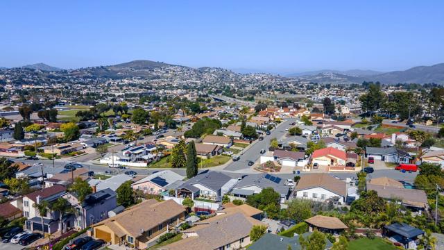 Spring Valley, California, 91977, United States, ,Residential,For Sale,1976458