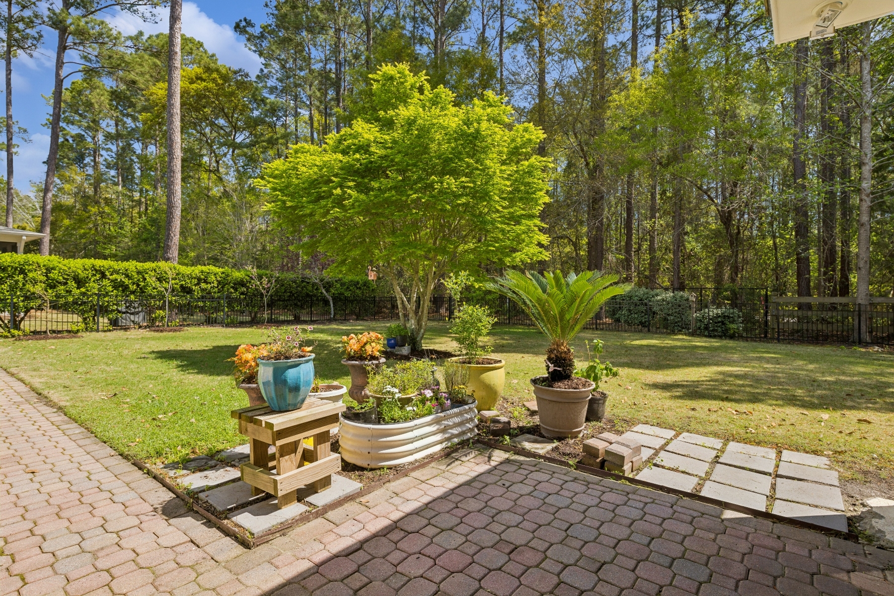  243 Hampton Lake Drive, Bluffton - 物件實景