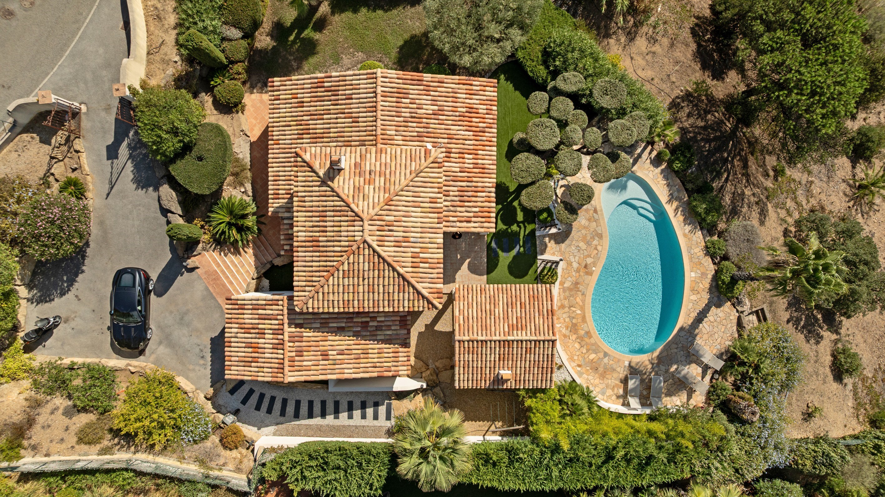  Sole Agent - Sainte-Maxime - 物件實景
