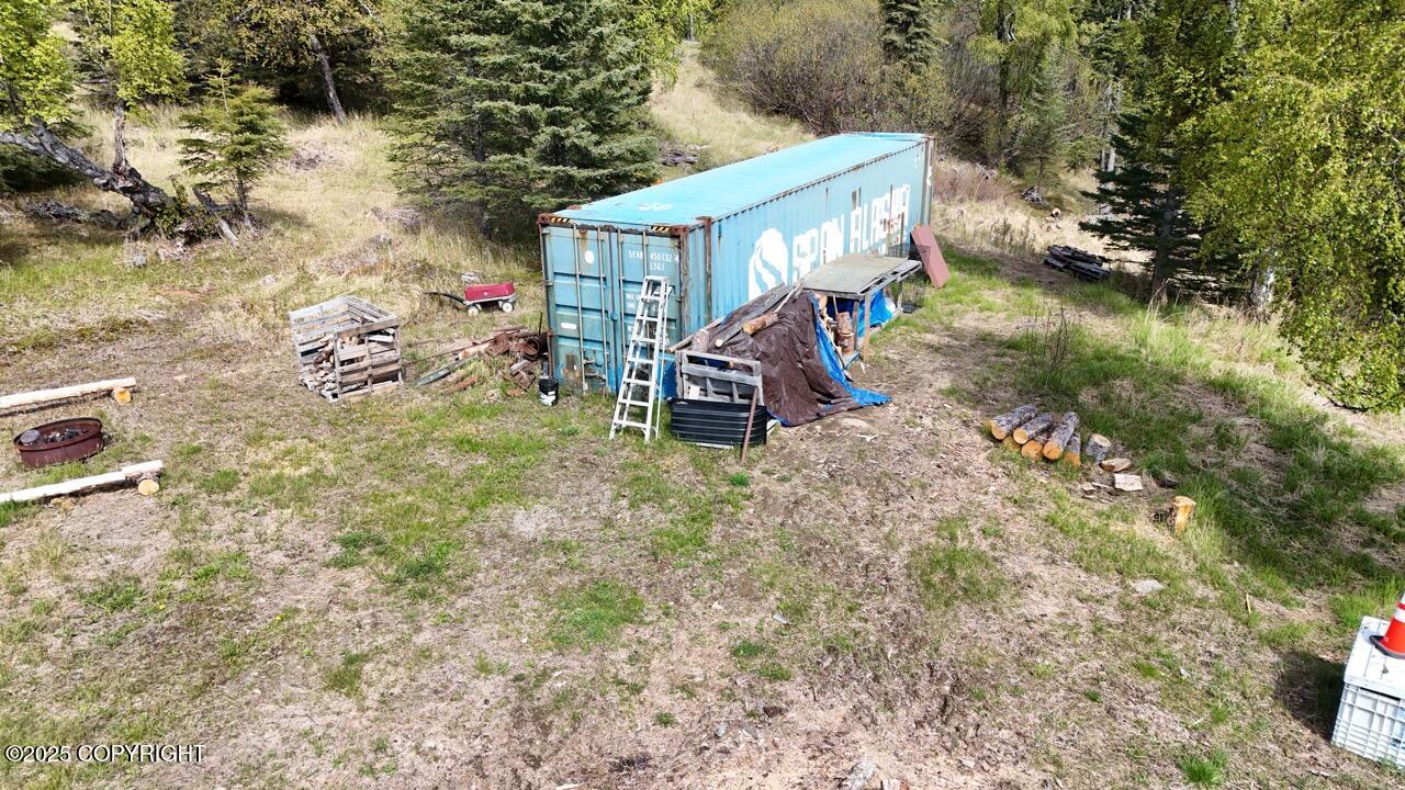 Clam Gulch, Alaska, 99568, United States, 6 Bedrooms Bedrooms, ,4 BathroomsBathrooms,Residential,For Sale,1944554