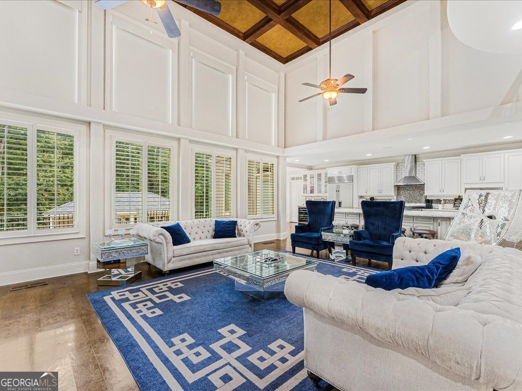 Peachtree City, Georgia, 30269, United States, 4 Bedrooms Bedrooms, ,8 BathroomsBathrooms,Residential,For Sale,1964441