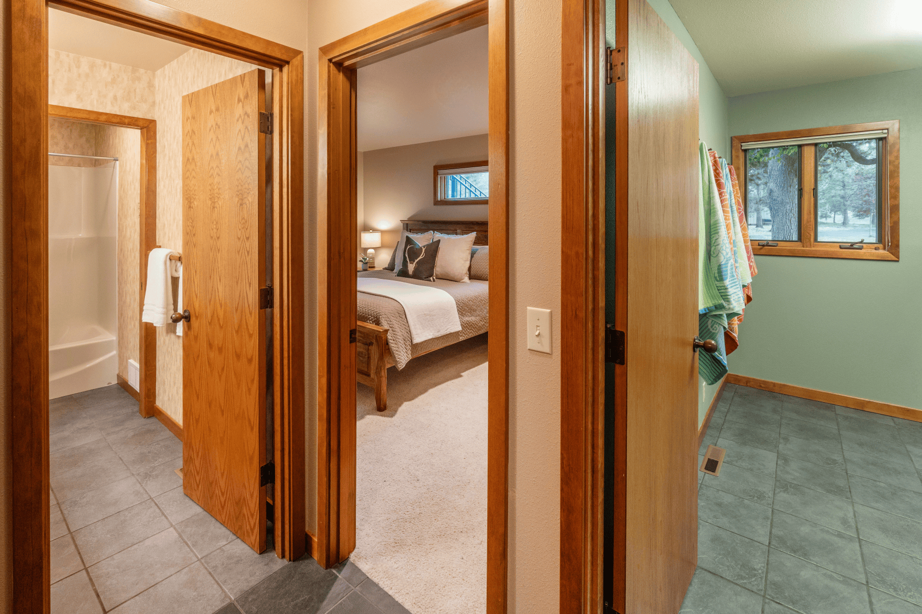  58062 Verdin Lane #1 Sunriver, OR 97707 - 物件實景