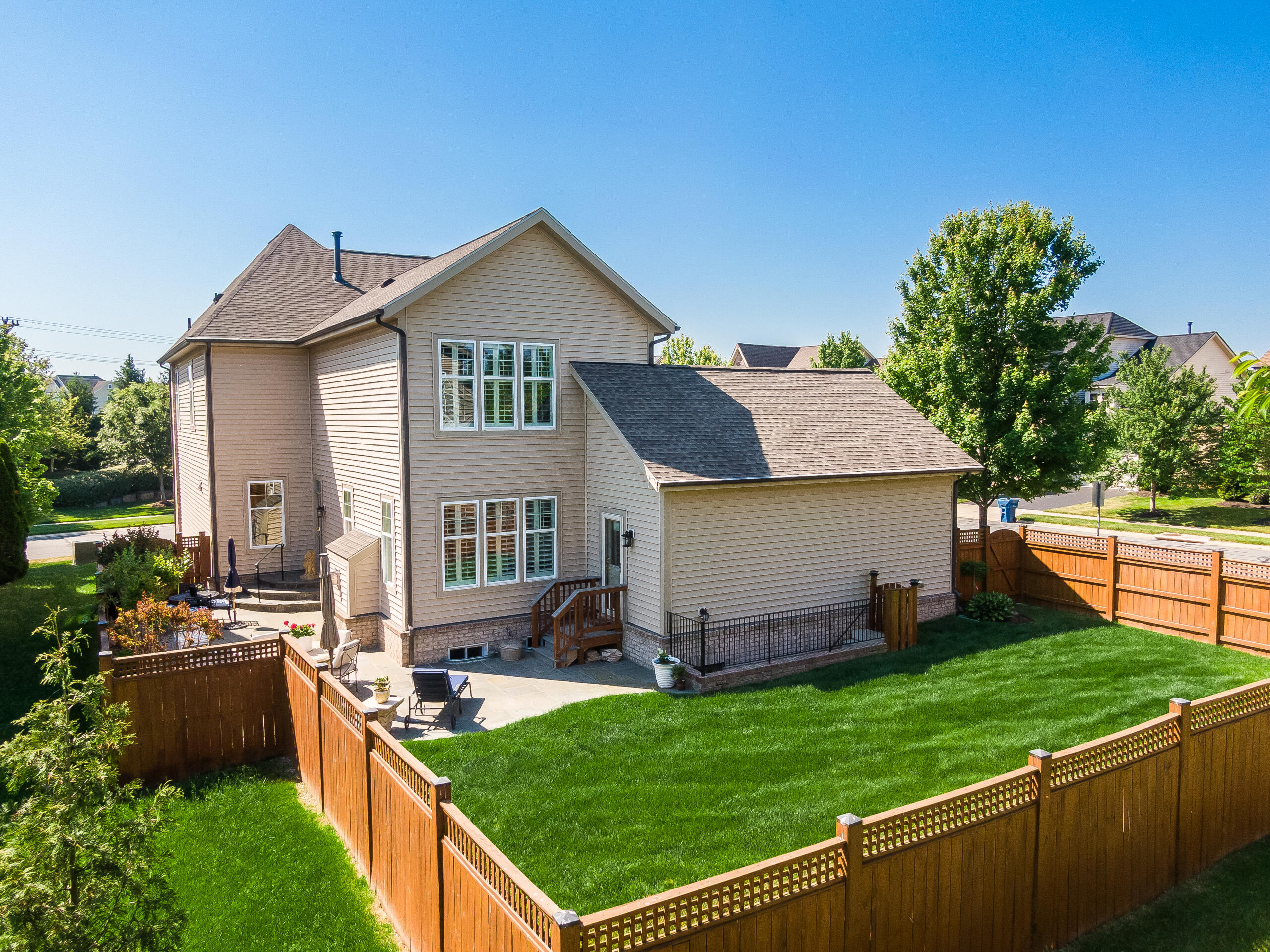  42436 Myan Gold Drive, Ashburn, VA 20148 - 物件實景
