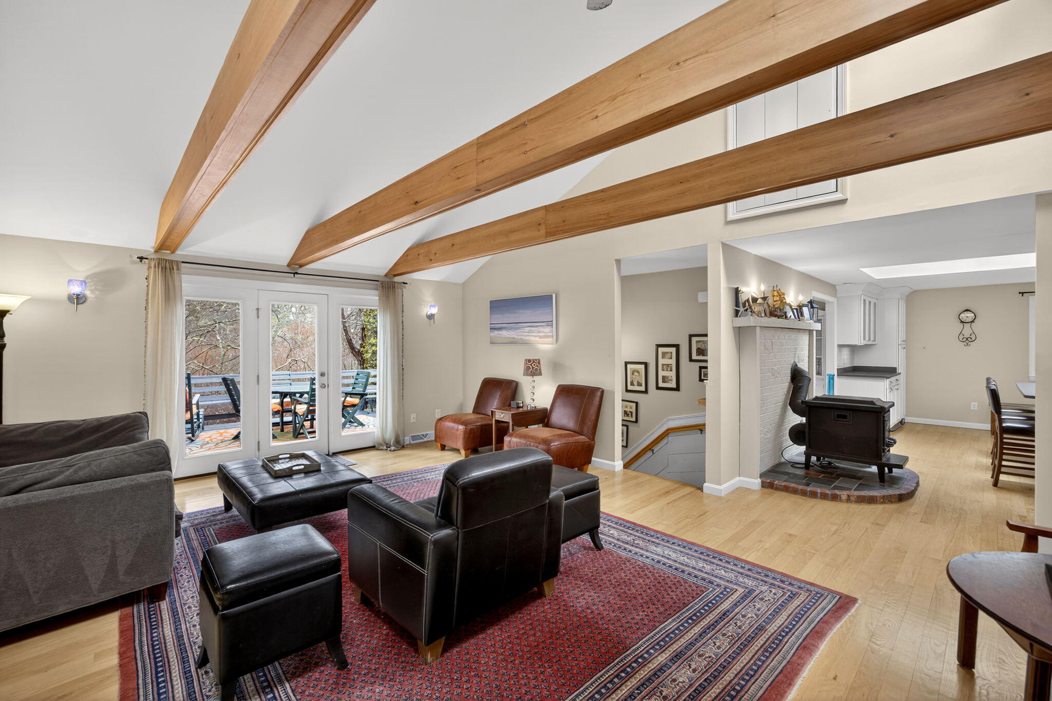  17,17A,17B Cranberry Lane UNIT 17 - 物件實景