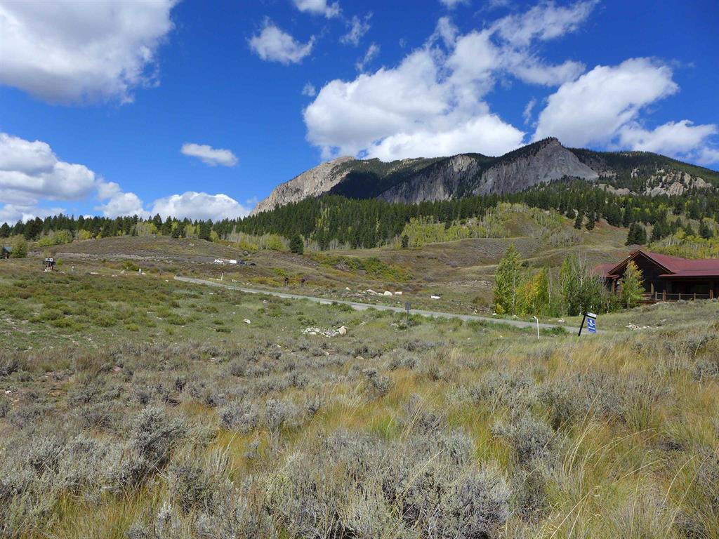 204 Avion Drive, Crested Butte, Colorado, 81224, United States, ,Land,For Sale,204 Avion Drive,1682320