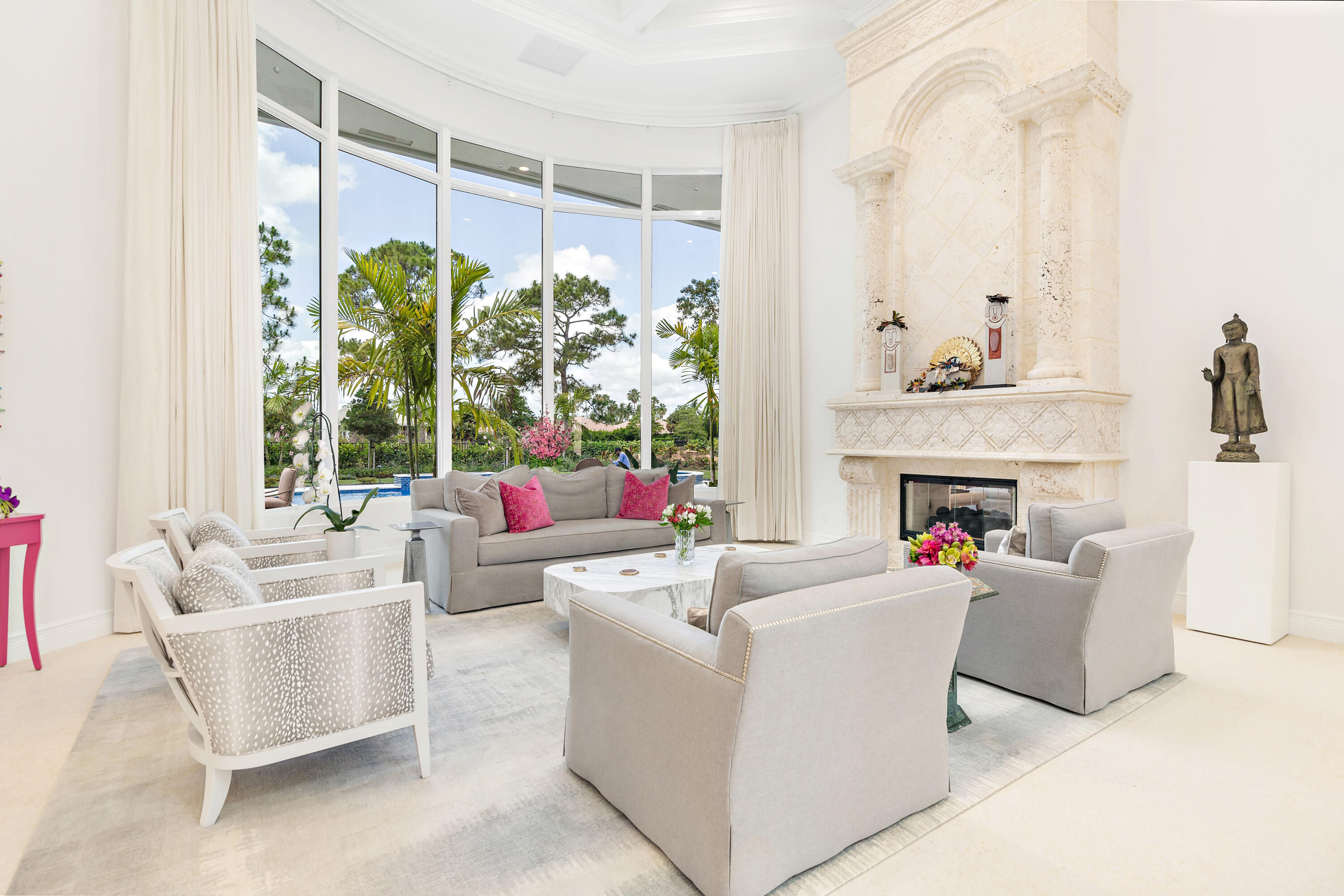 2707 Sheltingham Drive - 物件實景