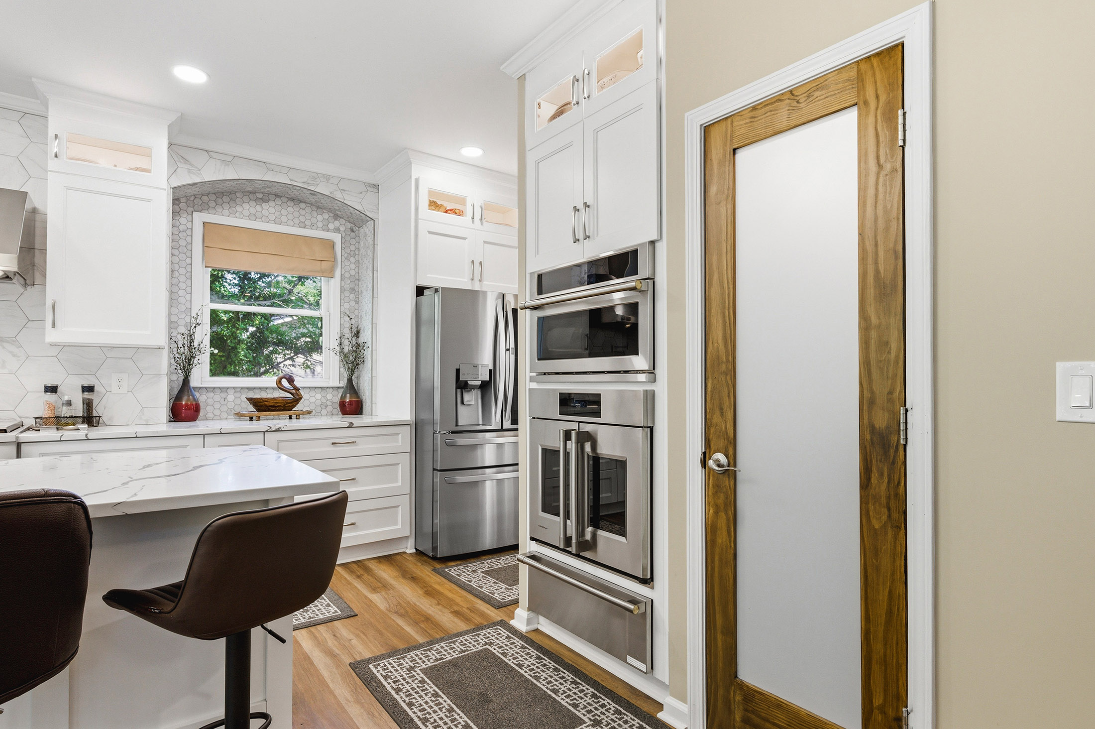  Stunning Dunwoody Home in the Prestigious Fontainebleau - 物件實景