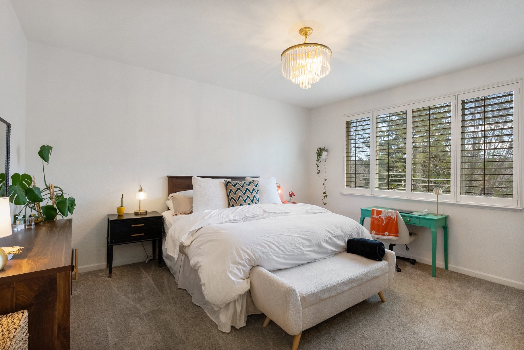  where  comfort meets effortless living in caughlin ranch - 物件實景