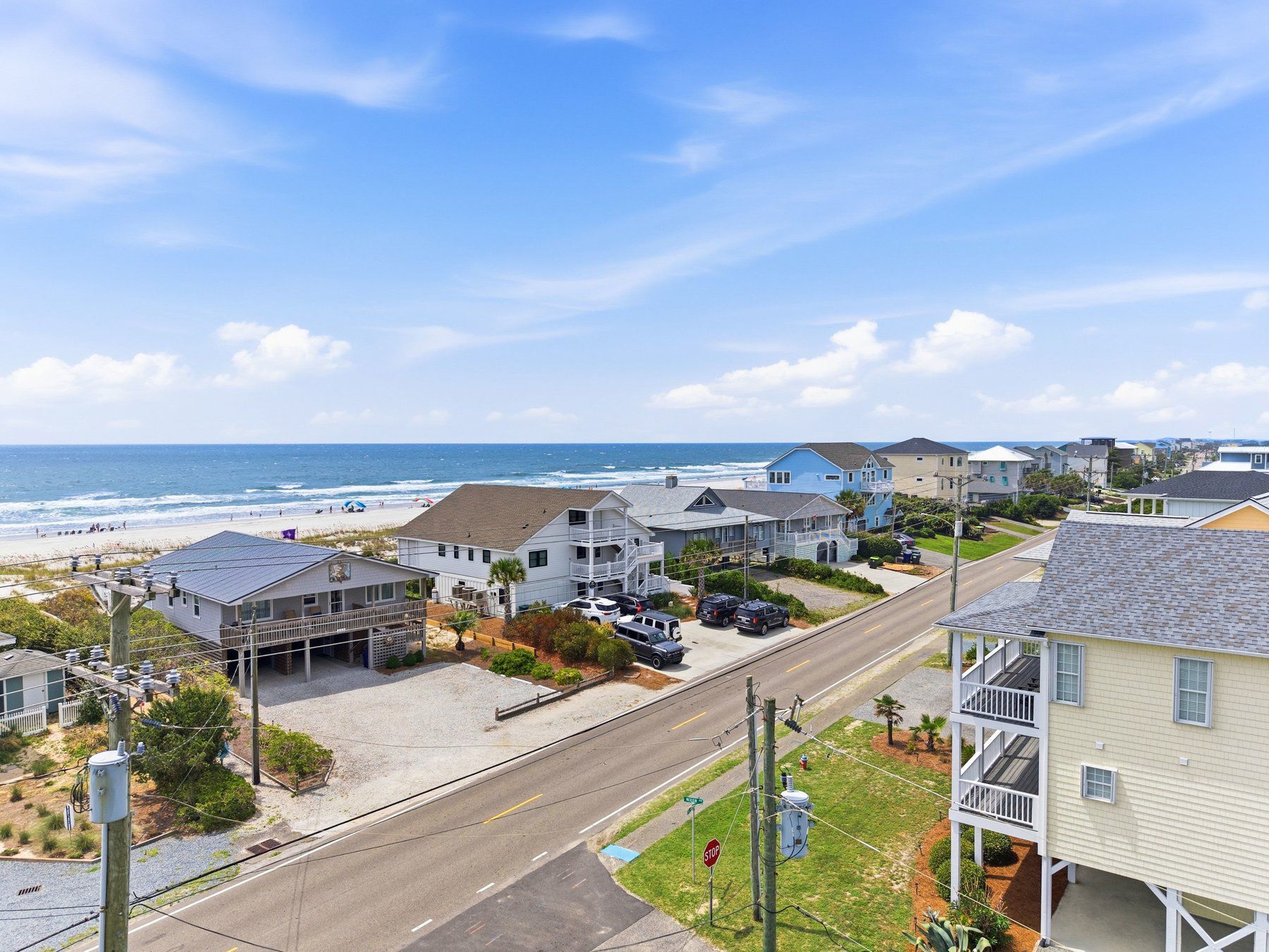  612 N Anderson Boulevard, Surf City, NC 28445 - 物件實景