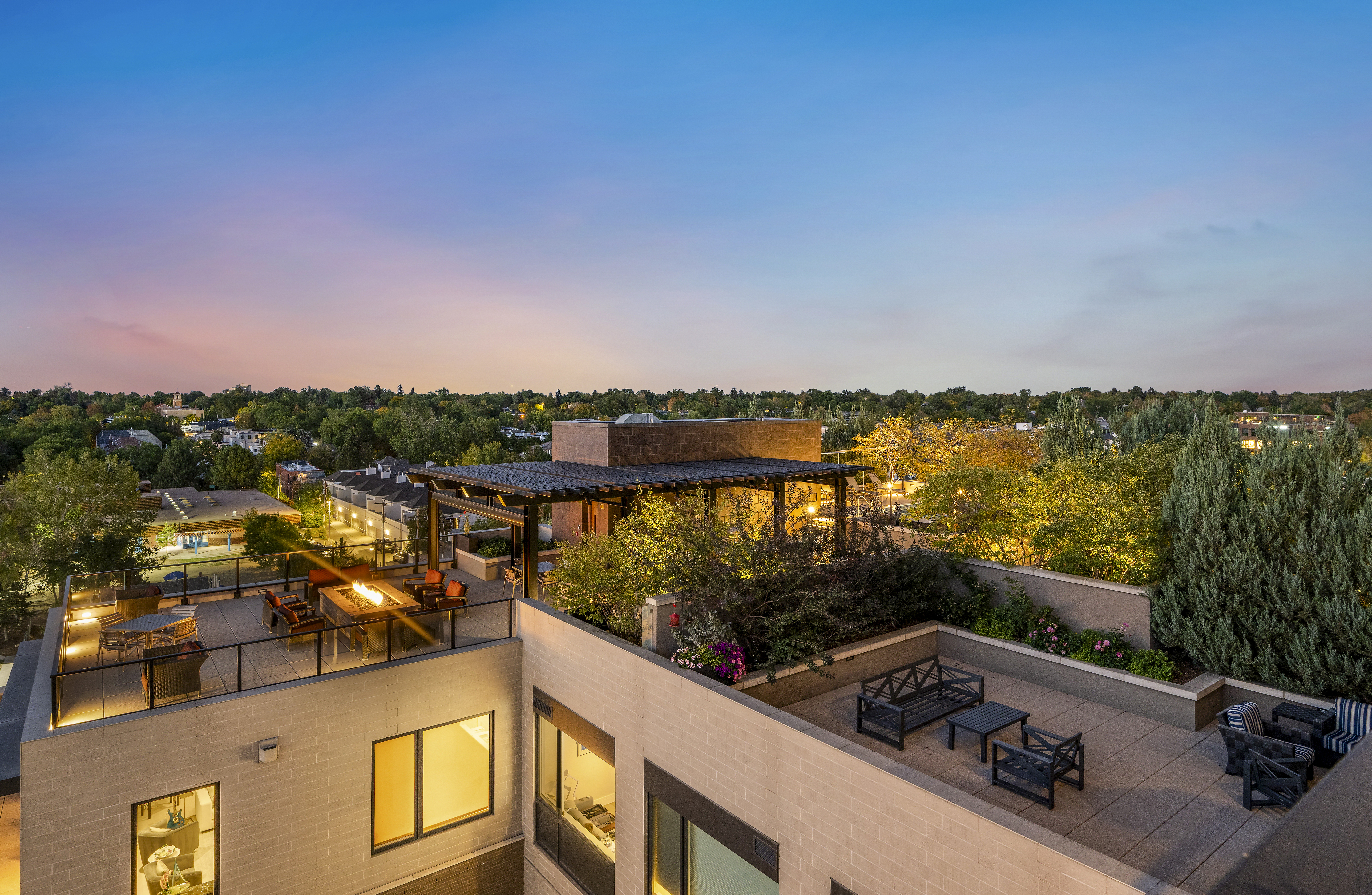  250 Columbine Street, Denver, CO, 80206 - 物件實景