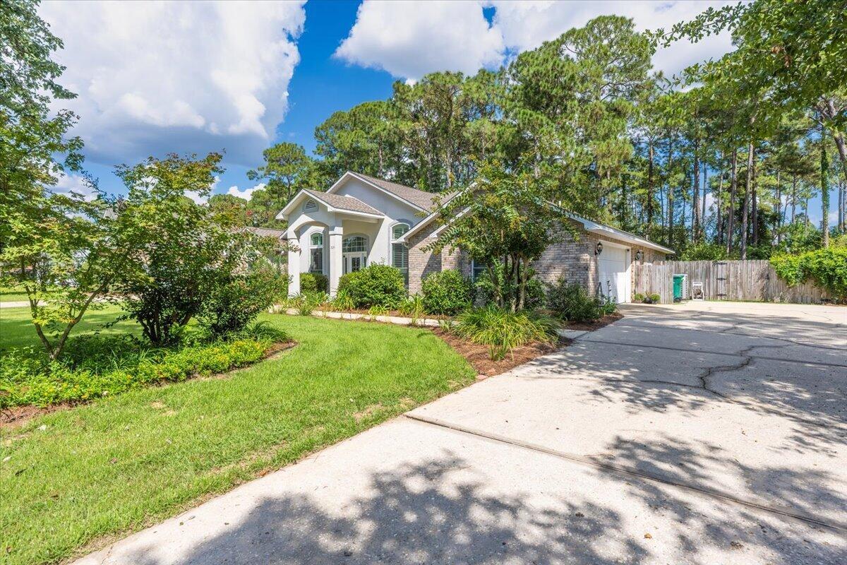 Yacht Club Dr, Niceville, FL 32578 #1