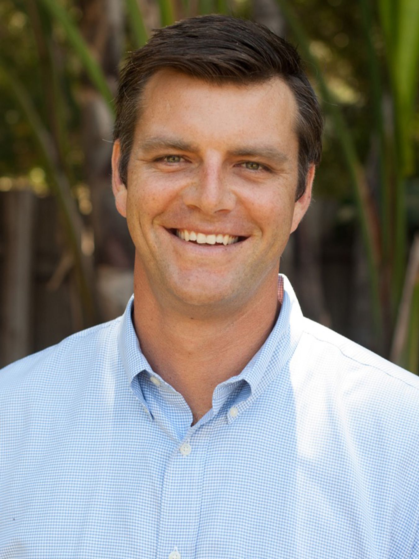 Charles Dane Petersen