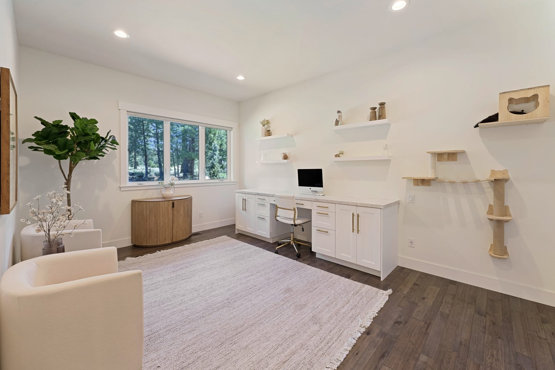  60255 Sunset View Drive Bend, OR 97702 - 物件實景