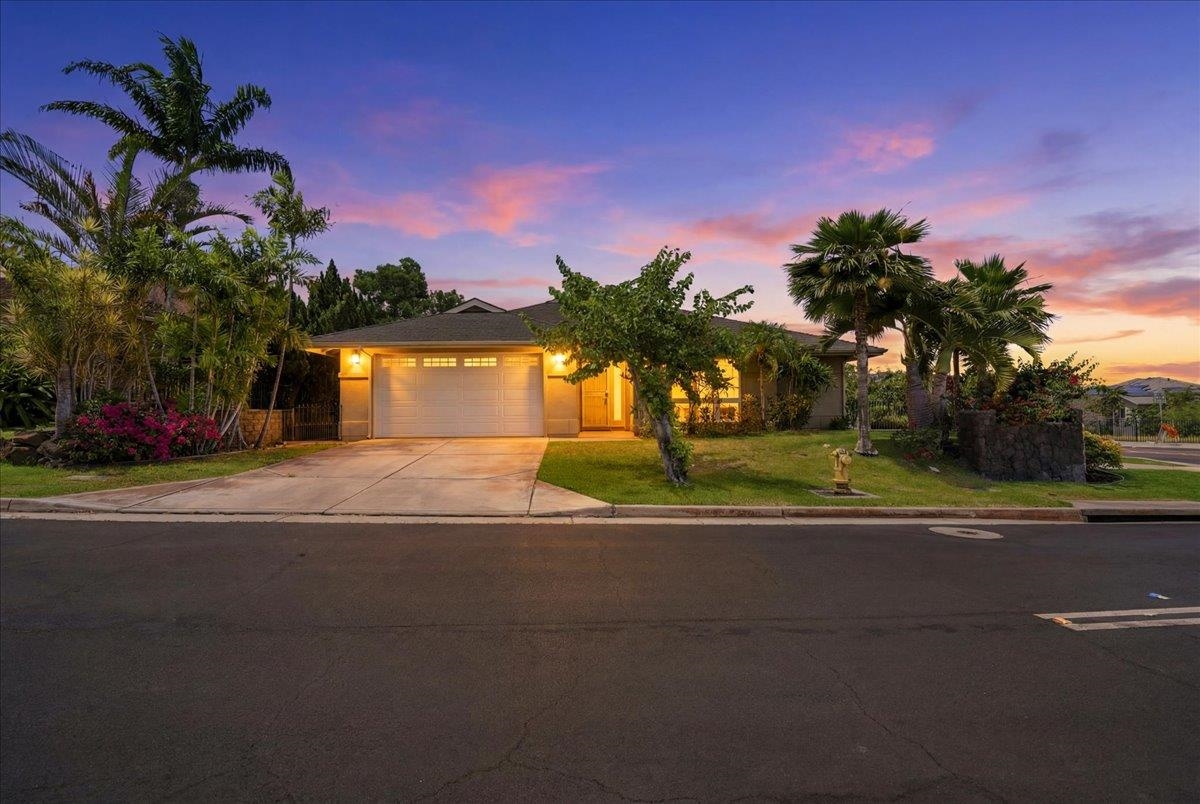 Moana Ave, Kihei, HI 96753