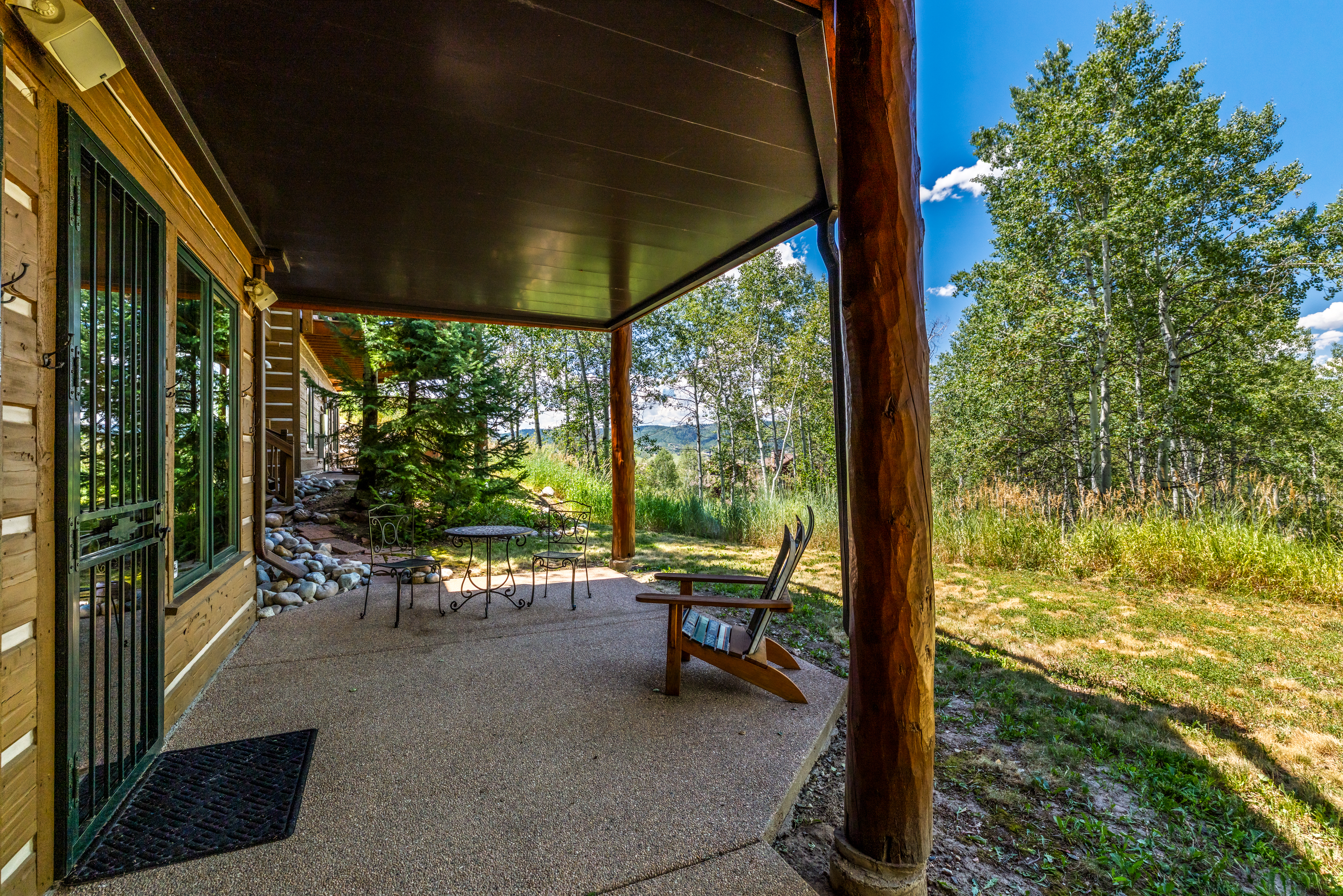  Private Mountain Retreat - 物件實景