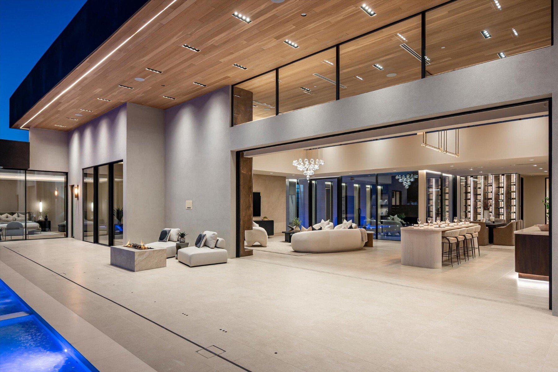  11608 N Blackheath Road ¦ Scottsdale, AZ - 物件實景