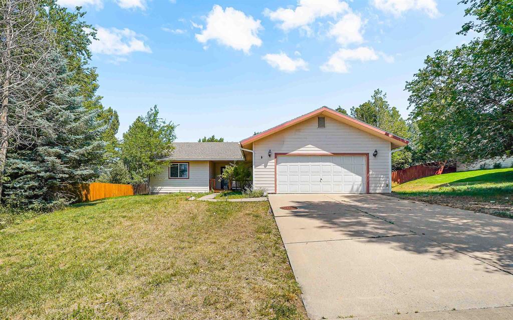 Meadows Cir, Bayfield, CO 81122