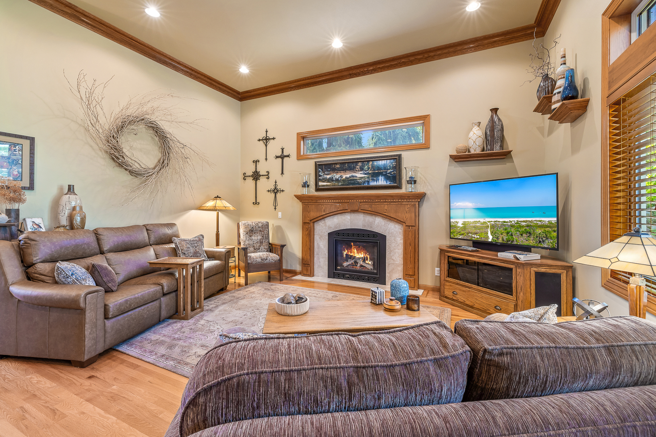  A backyard paradise only time can create - 物件實景