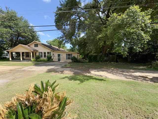 Sabine St, Carthage, TX 75633