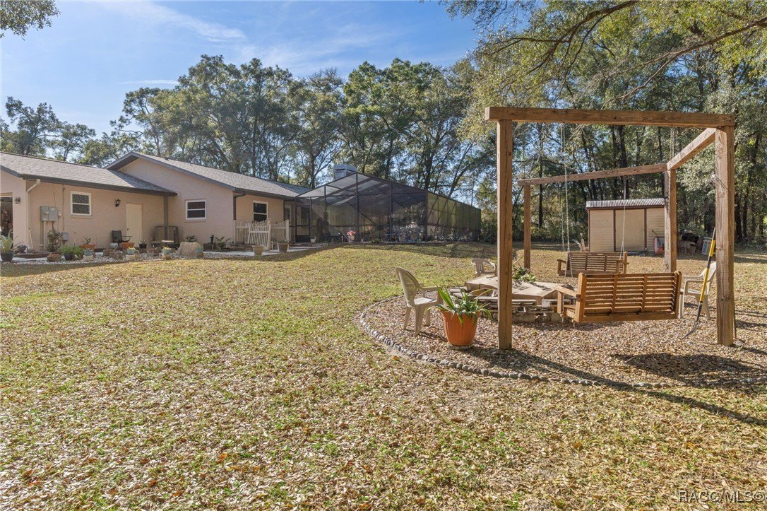 Inverness, Florida, 34452, United States, 3 Bedrooms Bedrooms, ,3 BathroomsBathrooms,Residential,For Sale,2005587