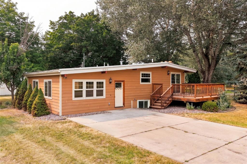 Grantsdale Rd, Hamilton, MT 59840 #1