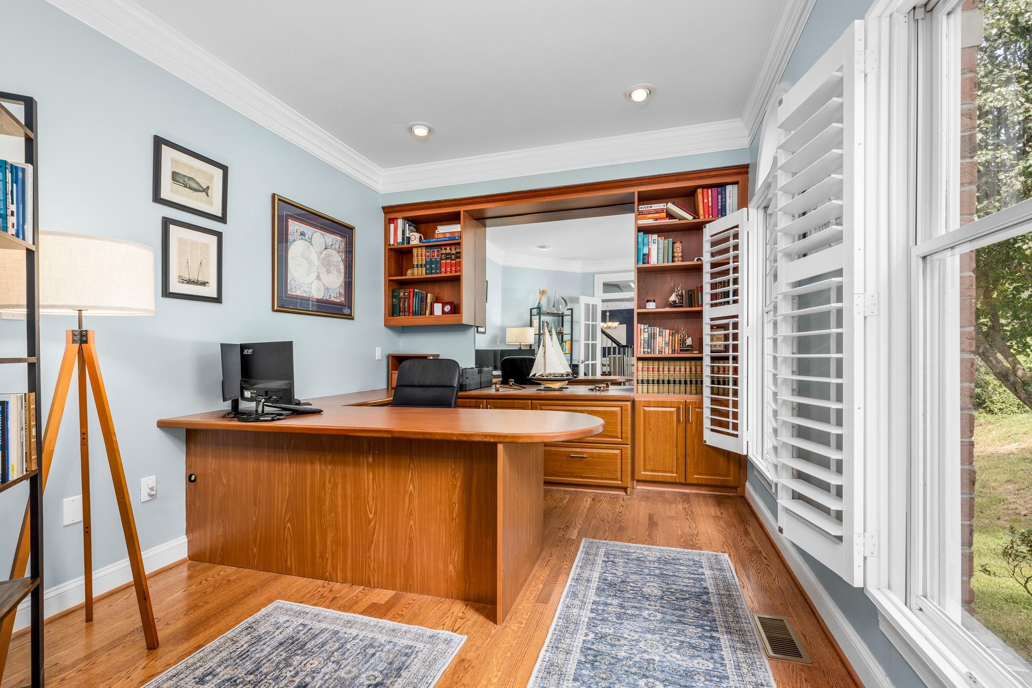  3707 Purks Court, Alexandria, VA, 22309 - 物件實景
