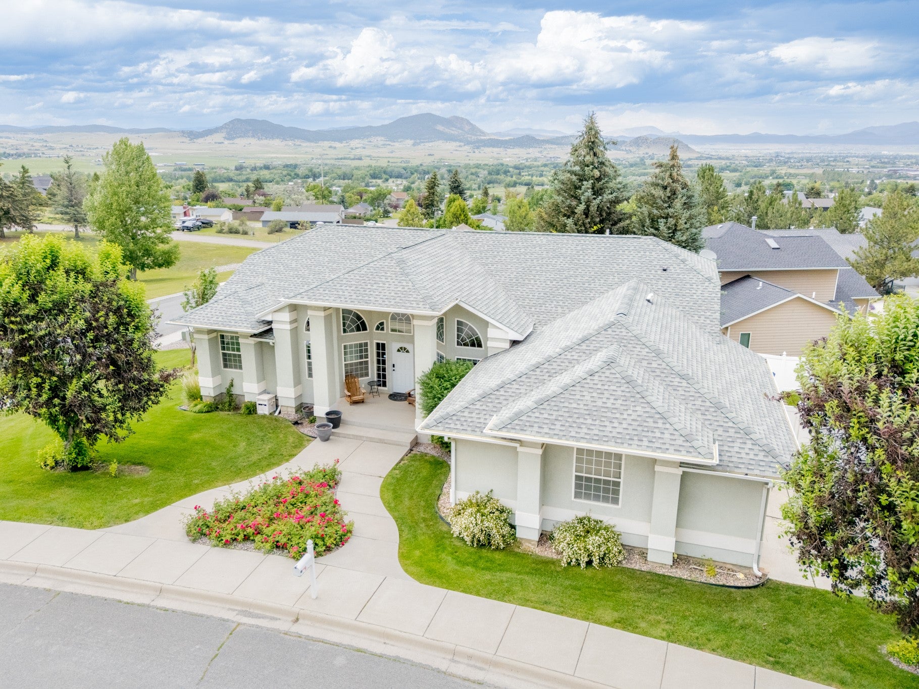Helena, Montana, 59601, United States, 5 Bedrooms Bedrooms, ,3 BathroomsBathrooms,Residential,For Sale,1885128