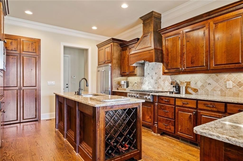 Jasper, Georgia, 30143, United States, 4 Bedrooms Bedrooms, ,5 BathroomsBathrooms,Residential,For Sale,1974927