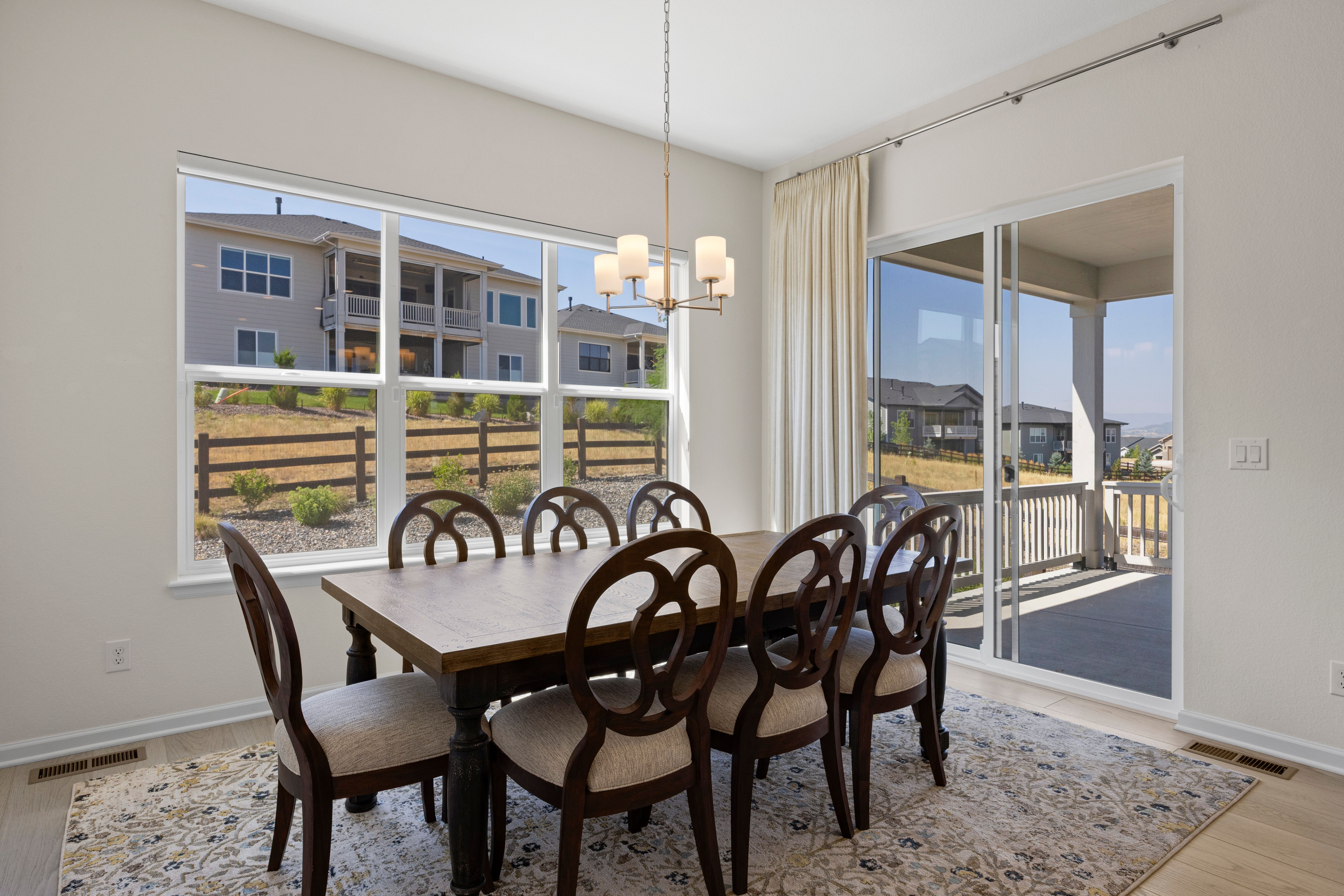  Nestled On a Quiet Cul-De-Sac in Castle Rock’s Desirable Montaine Community - 物件實景