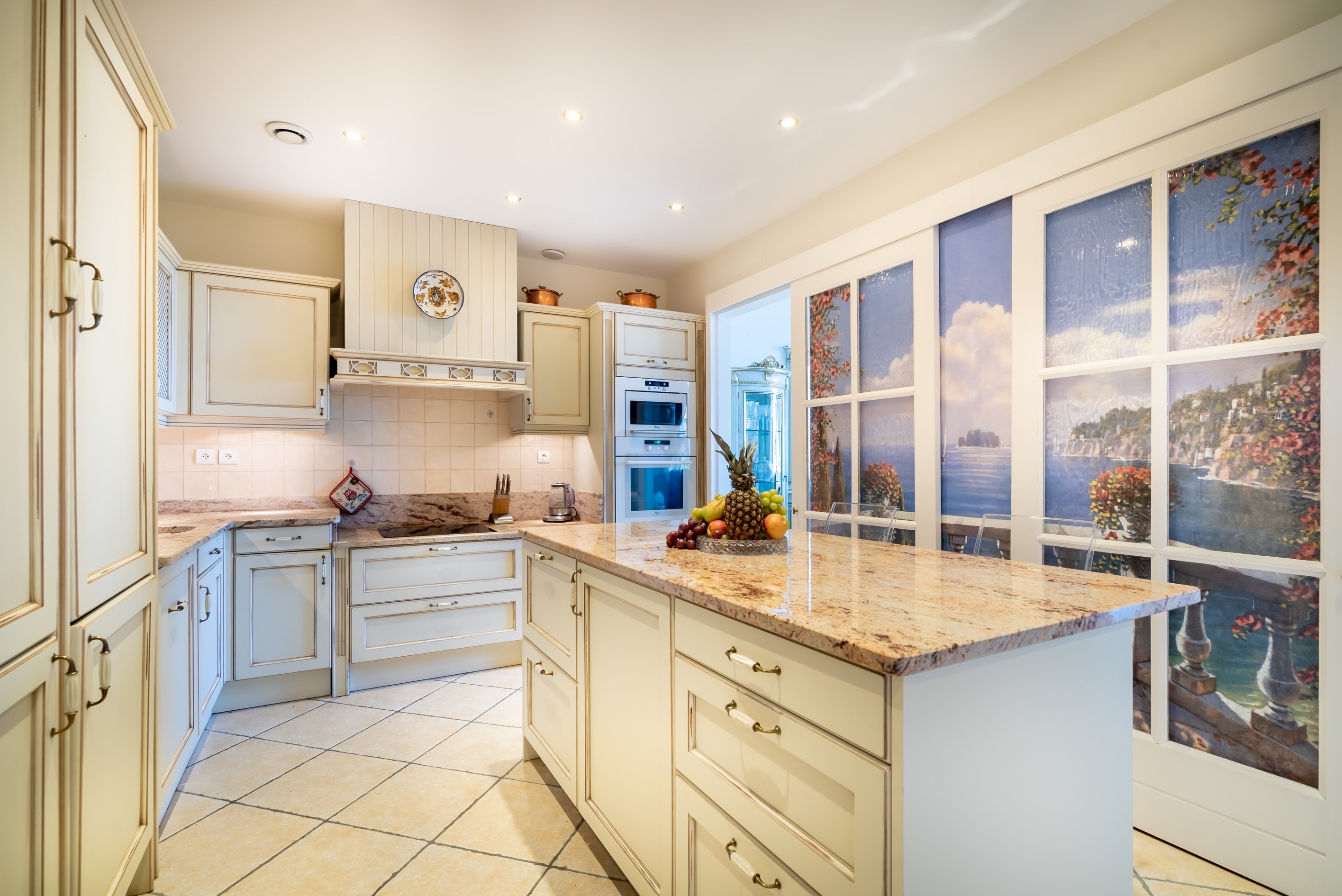 EXCEPTIONAL APARTMENT Evian-les-Bains - 物件實景