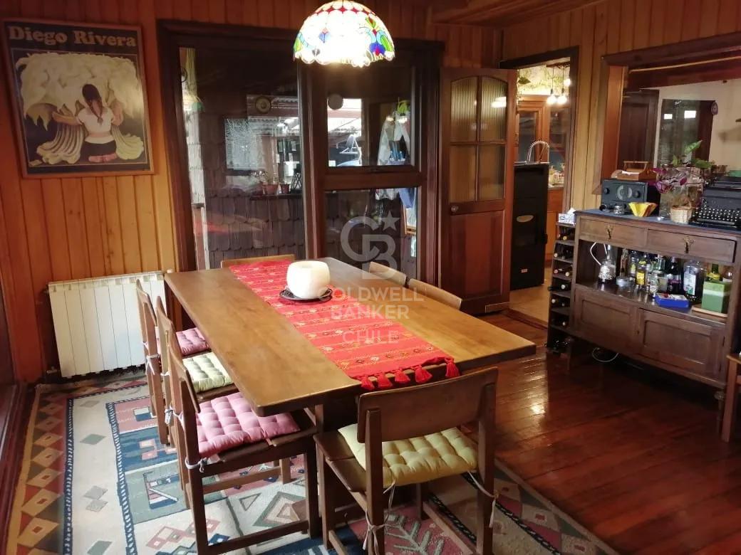 Llanquihue, Chile, 4 Bedrooms Bedrooms, ,4 BathroomsBathrooms,Residential,For Sale,1947925