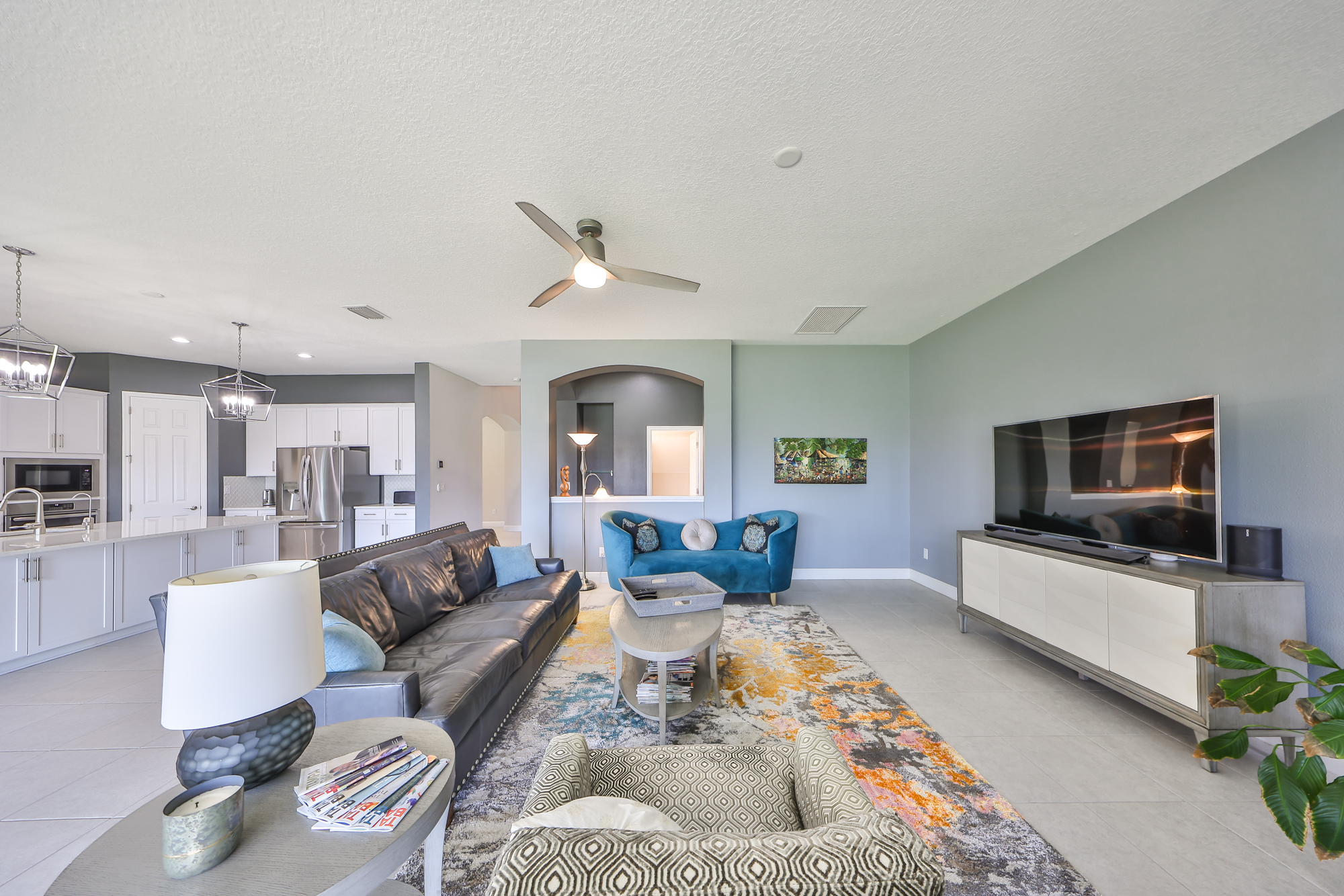 Riverview, Florida, 33579, United States, 5 Bedrooms Bedrooms, ,5 BathroomsBathrooms,Residential,For Sale,1944782
