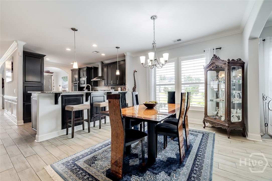 Savannah, Georgia, 31407, United States, 5 Bedrooms Bedrooms, ,4 BathroomsBathrooms,Residential,For Sale,1912265
