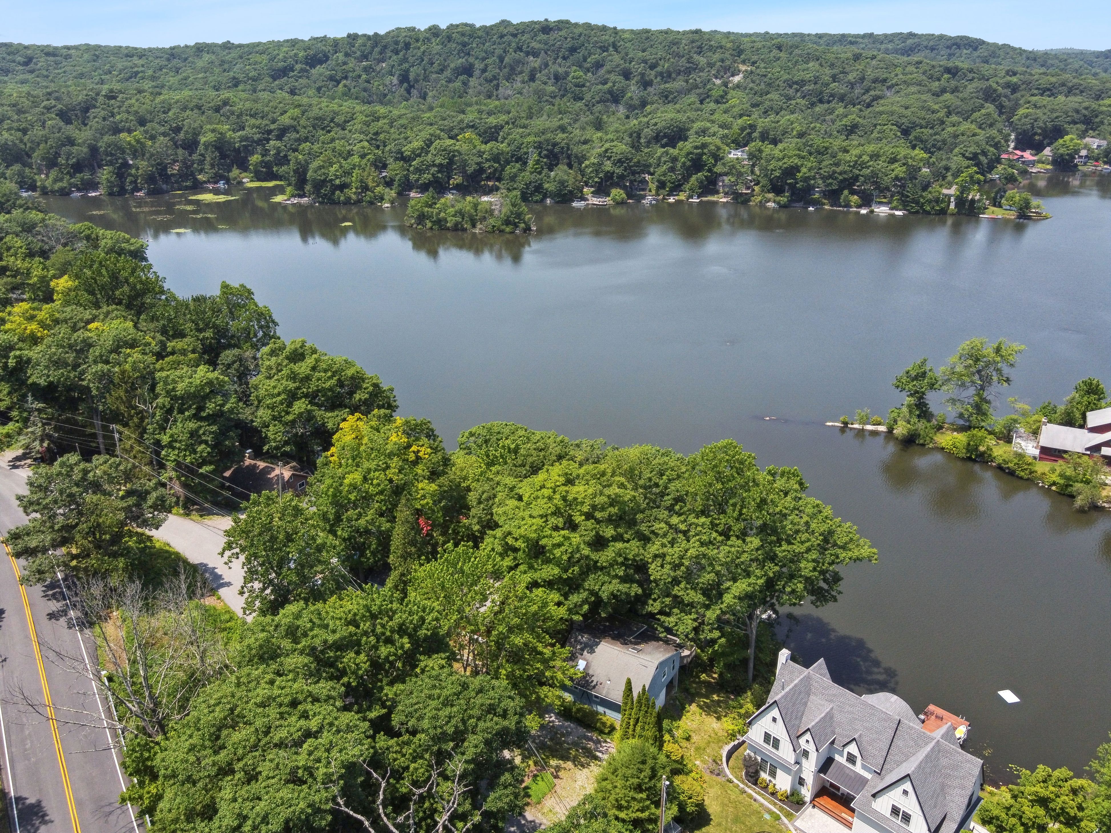  1009 Lakeside Drive East, Vernon Township, NJ 07422 - 物件實景