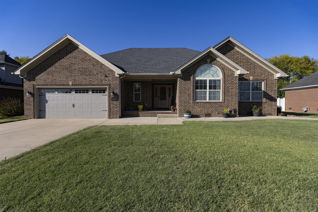 Baden Ln, Bowling Green, KY 42104 #1