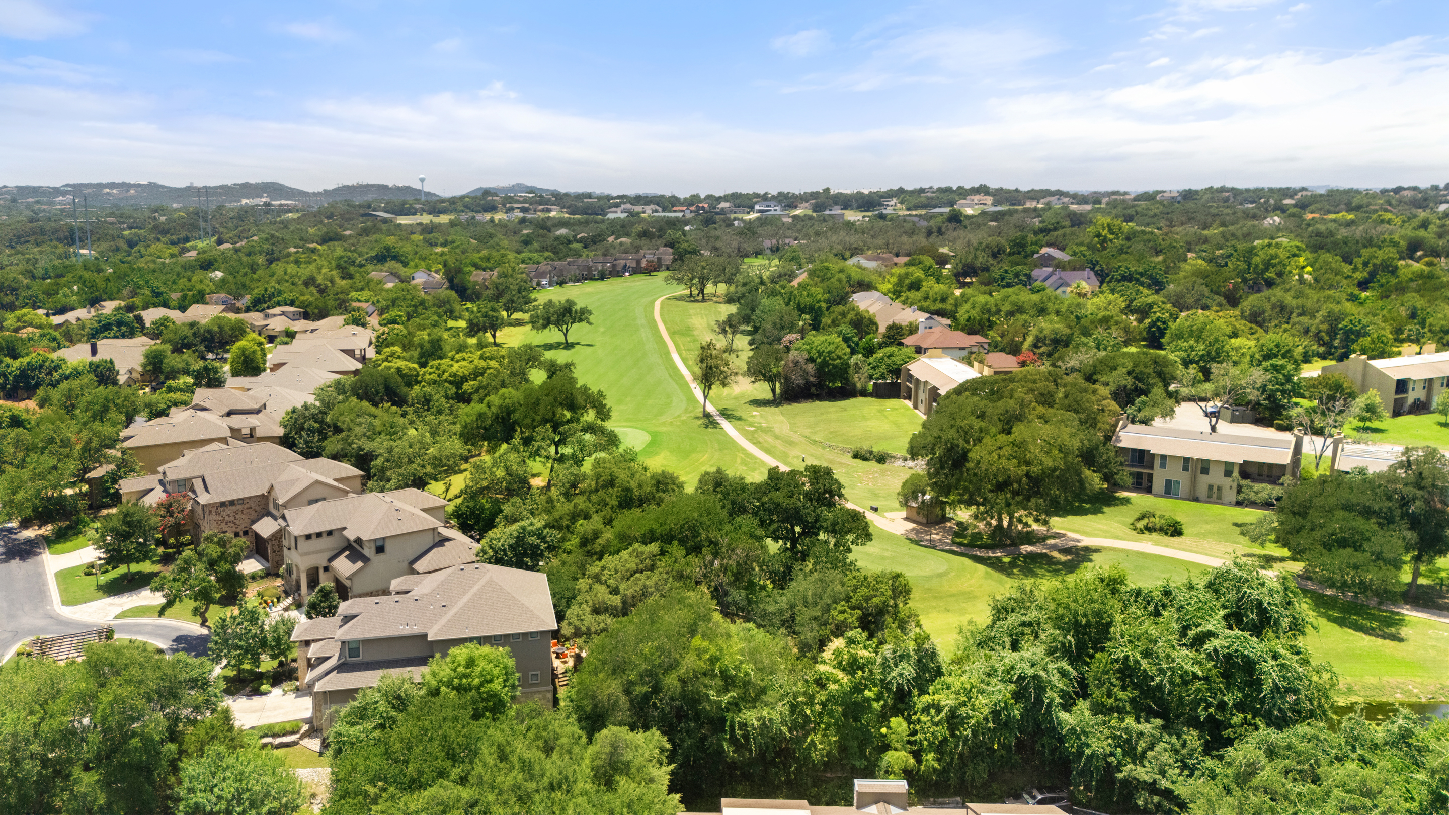  15 Stoney Creek Cove, Lakeway, TX 78734 - 物件實景