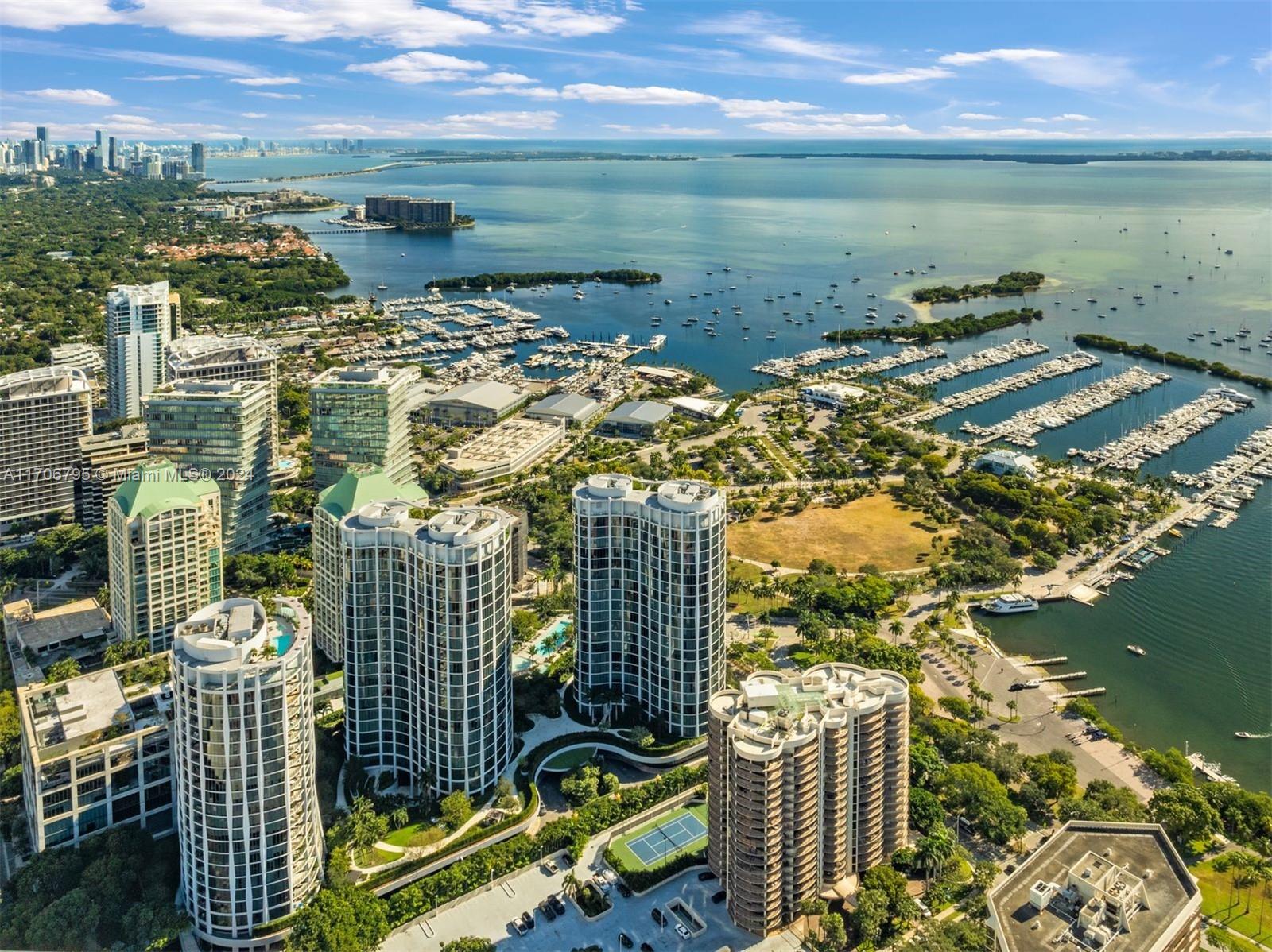 2811 S Bayshore Dr Unit 20BC, Miami, Florida, 33133, United States, 4 Bedrooms Bedrooms, ,5 BathroomsBathrooms,Residential,For Sale,2811 S Bayshore Dr Unit 20BC,1672082