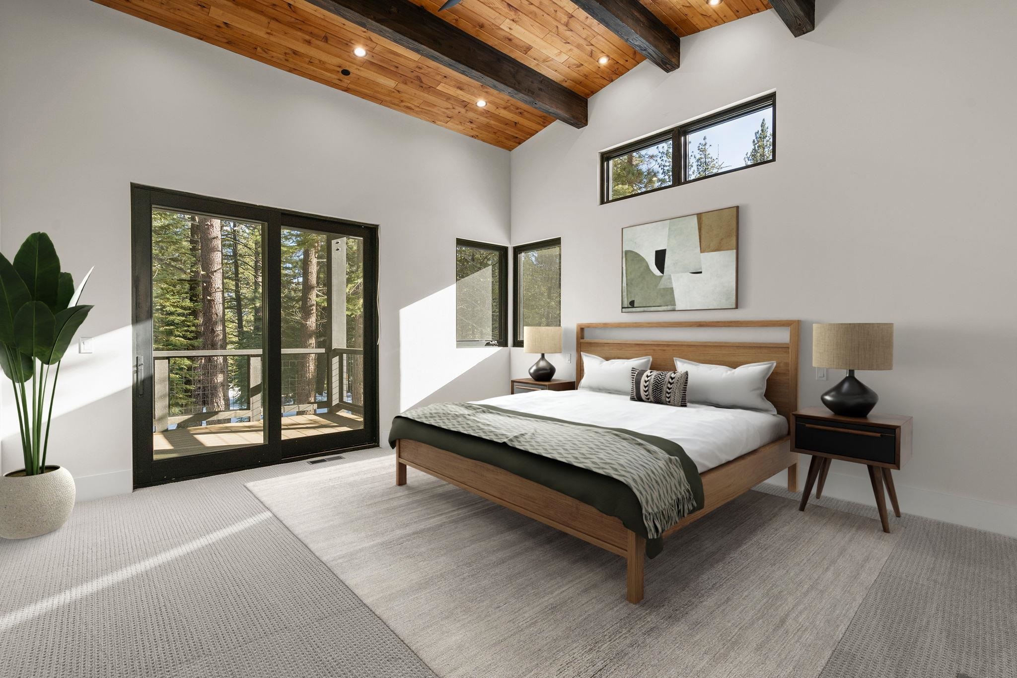 11161 Parkland Drive, Truckee, California, 96161, United States, 5 Bedrooms Bedrooms, ,4 BathroomsBathrooms,Residential,For Sale,11161 Parkland Drive,1675339